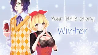 Your little story: Winter