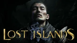 Lost Islands