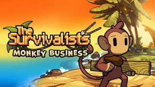The Survivalists - Monkey Business Pack - Switch