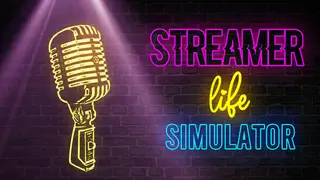 Streamer Life Simulator