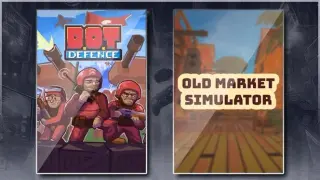 D.O.T. Defence & Old Market Simulator