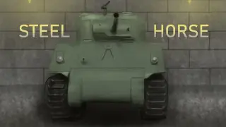 Steel Horse
