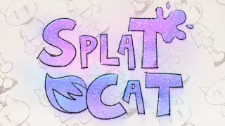 Splat Cat