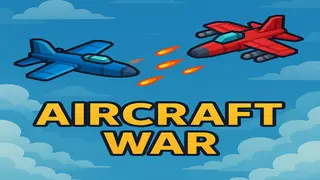 Aircraft War