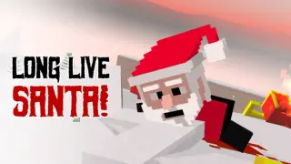 Long Live Santa!