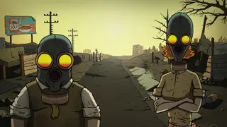 60 Seconds! Reatomized - Xbox One