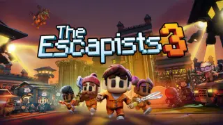 The Escapists 3