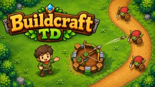 Buildcraft TD