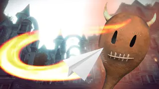 Paper Plane Arena - A Medieval Fantasy - Xbox One