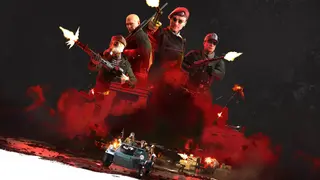 RAID: World War II - Xbox One