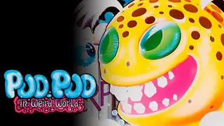 Pud Pud in Weird World