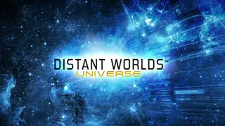 Distant Worlds