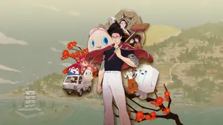 Promise Mascot Agency (Xbox Series)