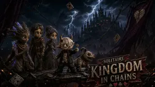 Solitaire: Kingdom in Chains