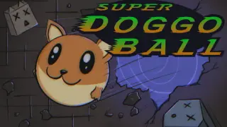 Super Doggo Ball