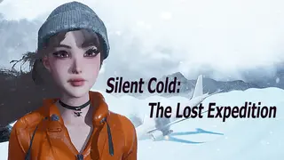 Silent Cold: The Lost Expedition