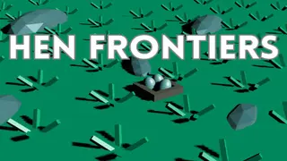 Hen Frontiers