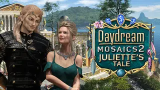 DayDream Mosaics 2: Juliette's Tale