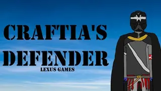 Craftia's Defender