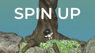 SPIN UP