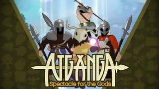 ATGANGA: Spectacle for the Gods