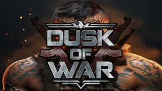 DUSK OF WAR