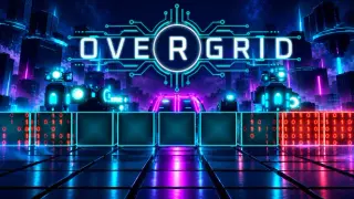 Overgrid