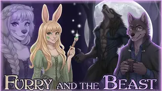 Furry and the Beast