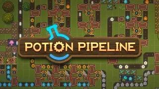 Potion Pipeline