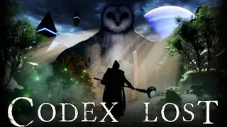 Codex Lost