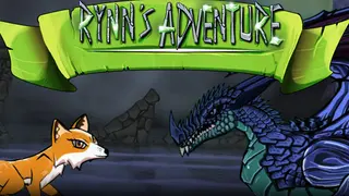Rynn's Adventure: Trouble in the Enchanted Forest