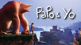 Papo & Yo