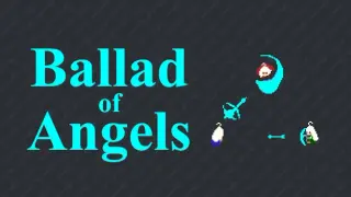 Ballad of Angels