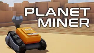 Planet Miner