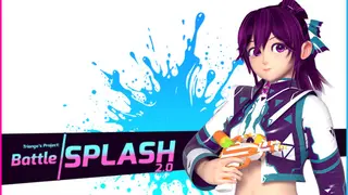Trianga's Project: Battle Splash 2.0