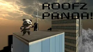 Roofz Panda