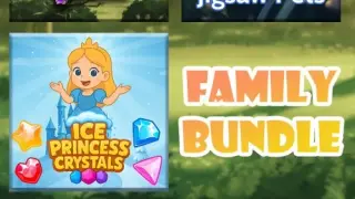 Family Bundle - Switch