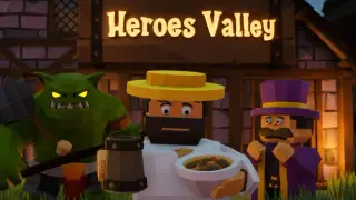 Heroes Valley