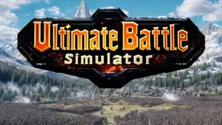 ULTIMATE BATTLE SIMULATOR - Switch