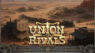 Union Of Rivals