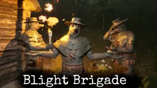 Blight Brigade