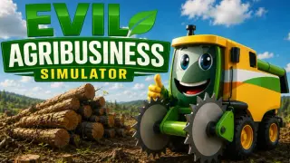EVIL Agribusiness Simulator