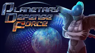 Planetary Defense Force