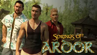 Springs of Ardor