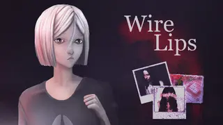Wire Lips