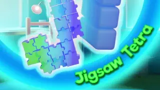 Jigsaw Tetra - Switch