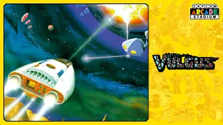 Capcom Arcade Stadium：VULGUS - Switch