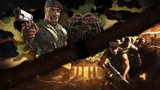 Commandos 2 & 3 – HD Remaster Double Pack Remastered Edition - Xbox One