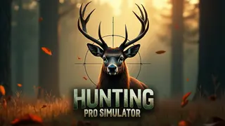 Hunting Pro Simulator