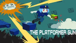 The Platformer Gun